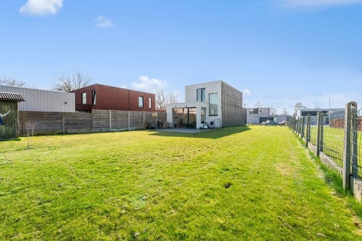 House in Wevelgem