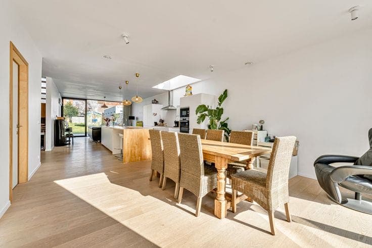 House in Wevelgem