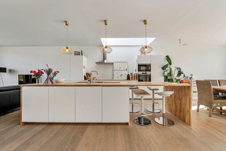 House in Wevelgem