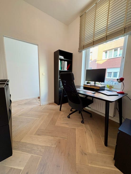House in Mechelen