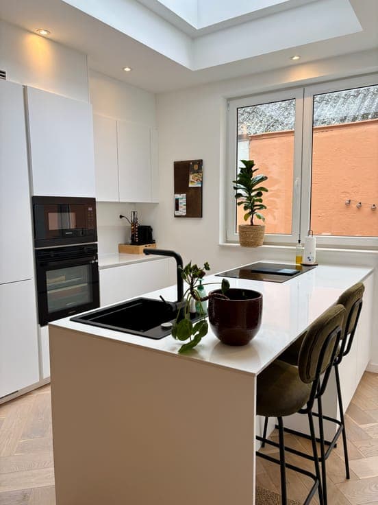 House in Mechelen