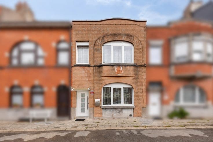 House in Wemmel