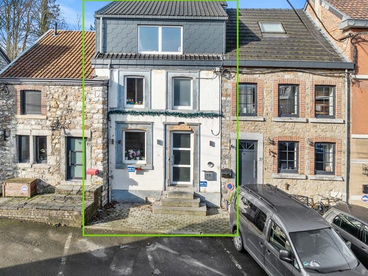 House in Theux
