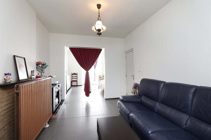 Woning