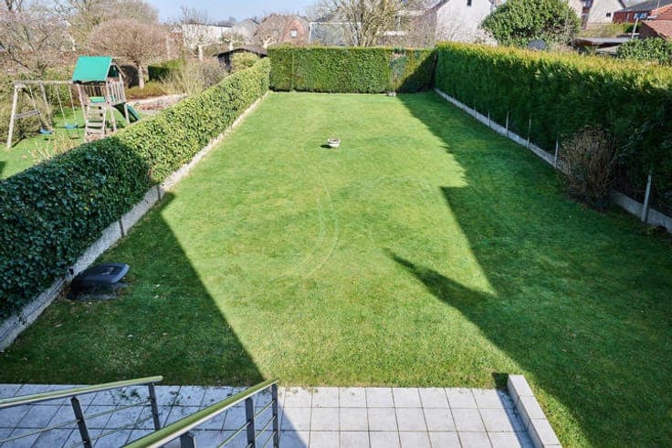 House in Dilbeek