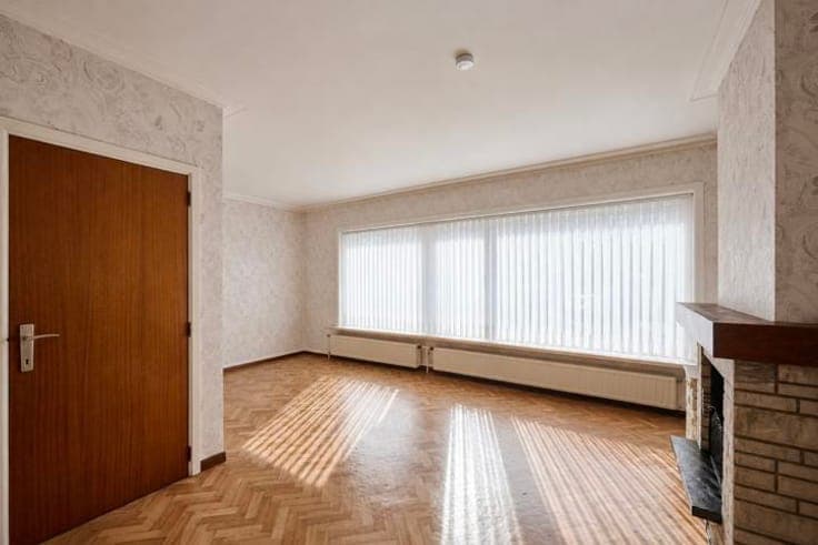 House in Dilbeek