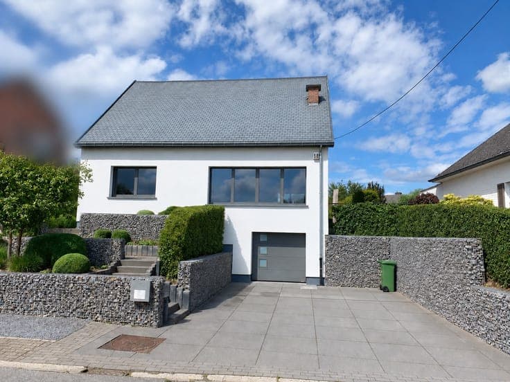 House in Affligem