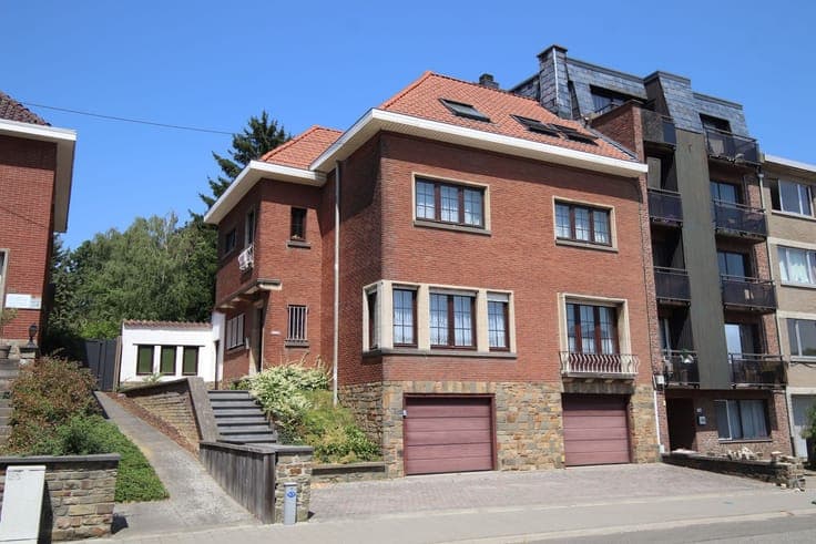 House in Heverlee