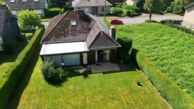Sale - House Eupen - 420,000 €