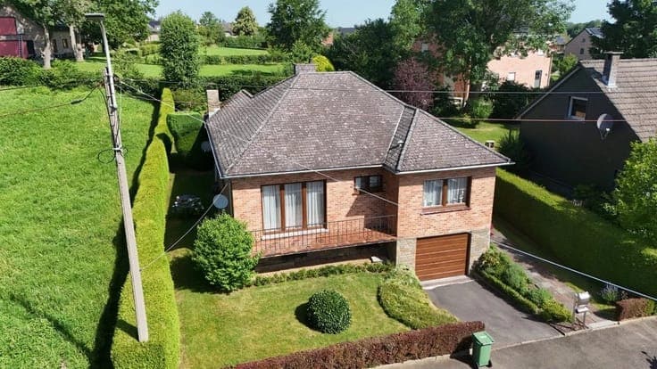 Sale - House Eupen - 420,000 €