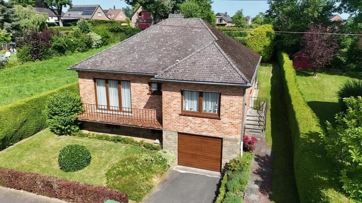 Sale - House Eupen - 420,000 €