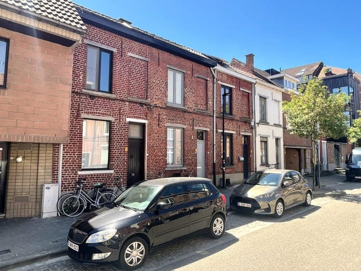 House in Leuven