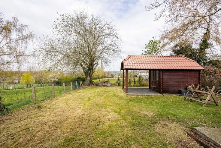 House in Dilbeek