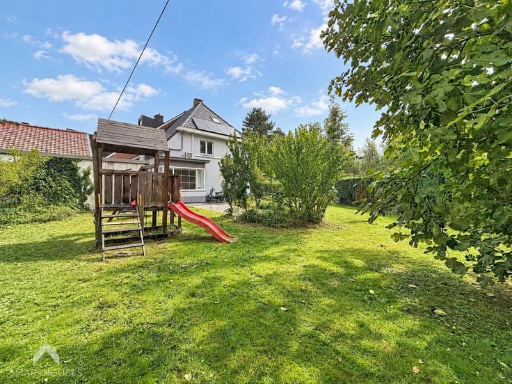 Rozebroekslag 19, 9000 Gent