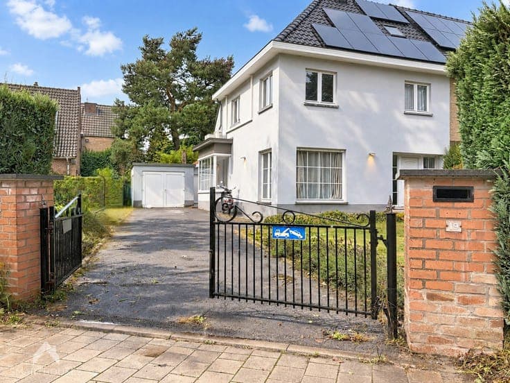 Rozebroekslag 19, 9000 Gent