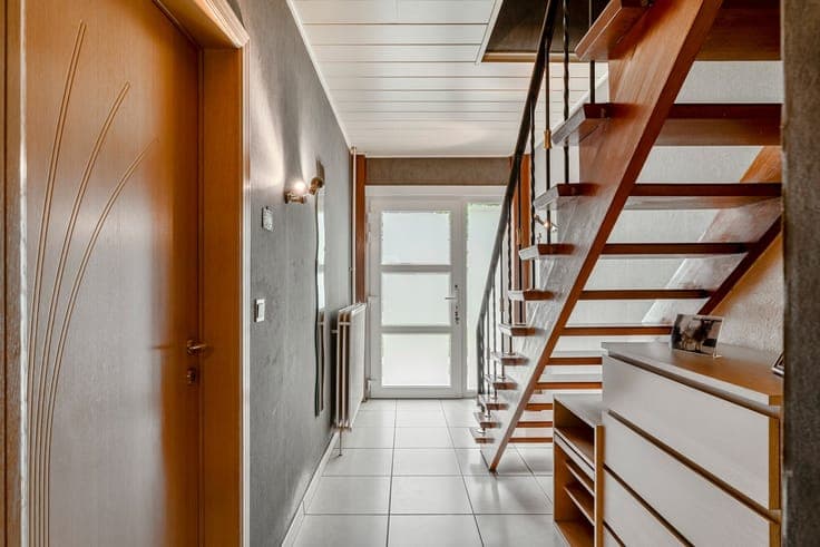Zeer goed onderhouden en instapklare woning met drie slaa...