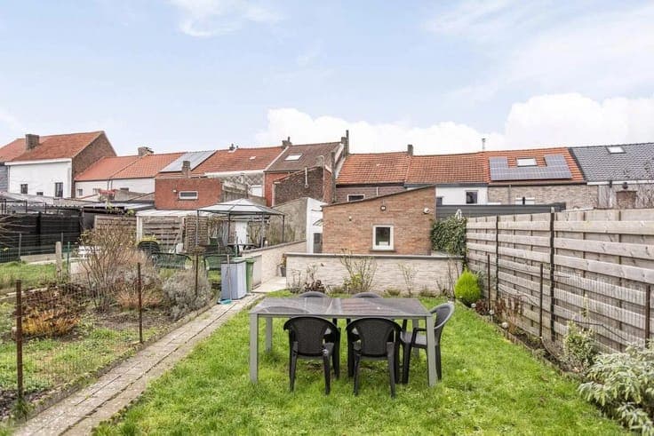 House in Tienen