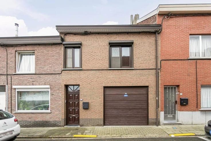 House in Tienen