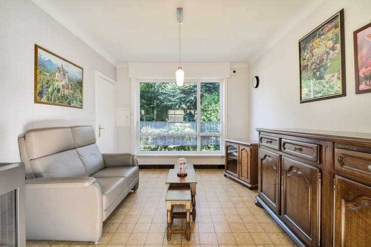 House in Harelbeke