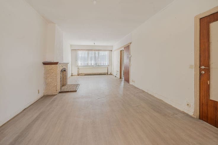 House in Willebroek