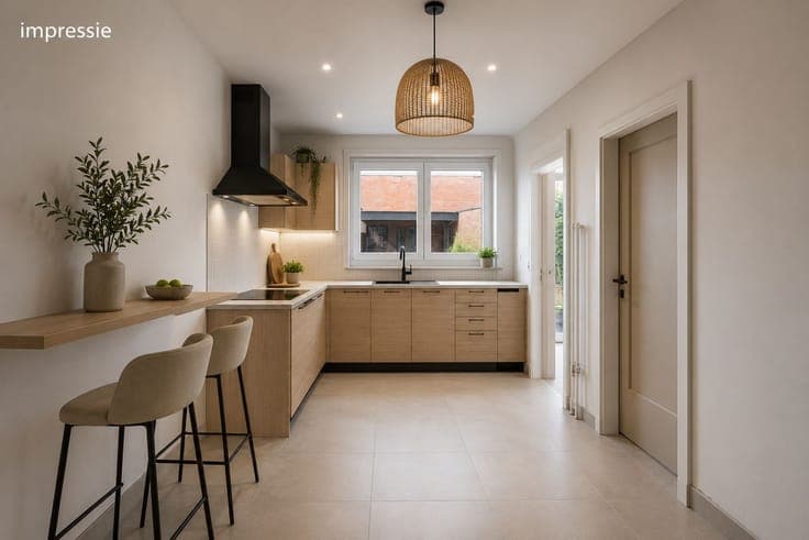 House in Willebroek