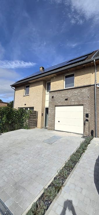 House in Waterloo