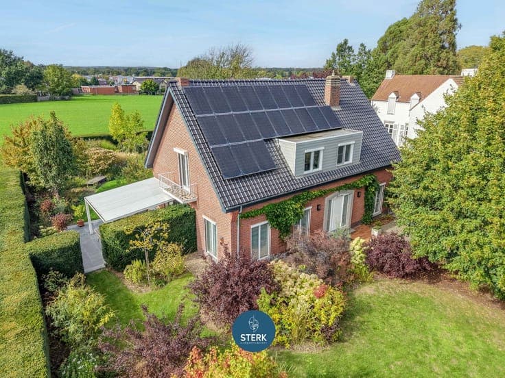 House in Lanaken
