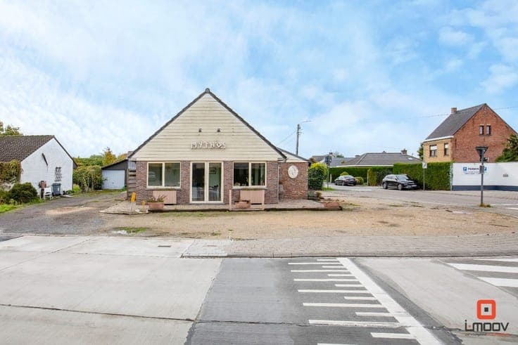 House in Lochristi