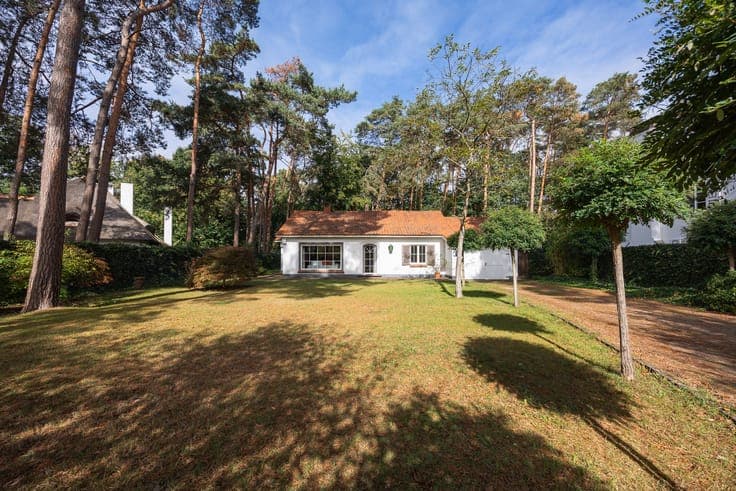 House in Bonheiden
