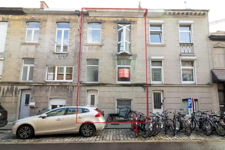 House in Heverlee