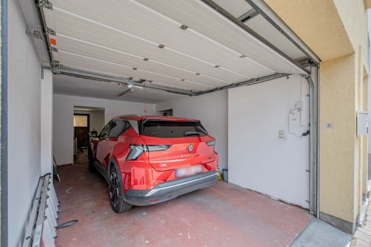 TOFFE INSTAPKLARE WONING MET GARAGE