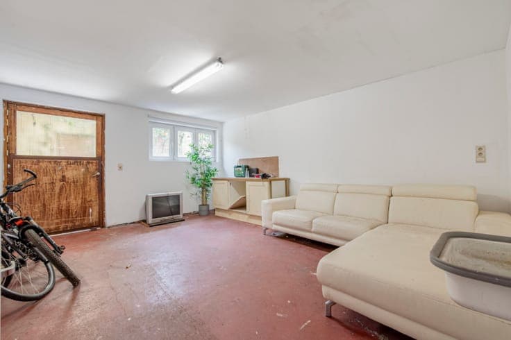 TOFFE INSTAPKLARE WONING MET GARAGE