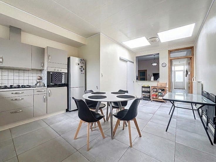 House in Charleroi Gosselies
