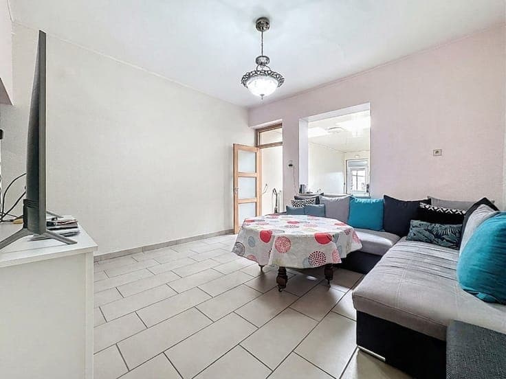 House in Charleroi Gosselies