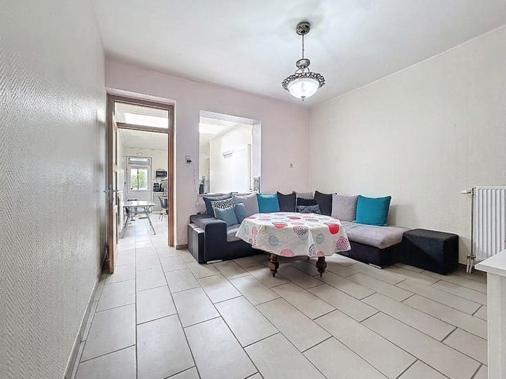 House in Charleroi Gosselies
