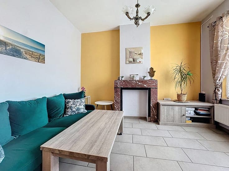House in Charleroi Gosselies