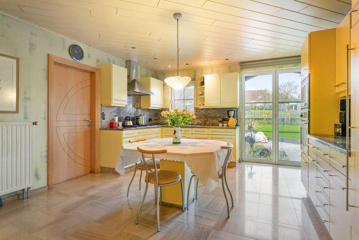3 bedroom detached villa for sale in Ronse