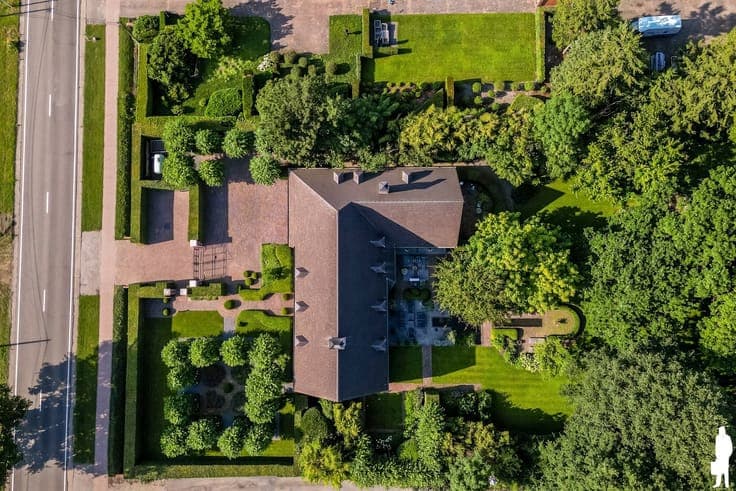 House in Rijkevorsel