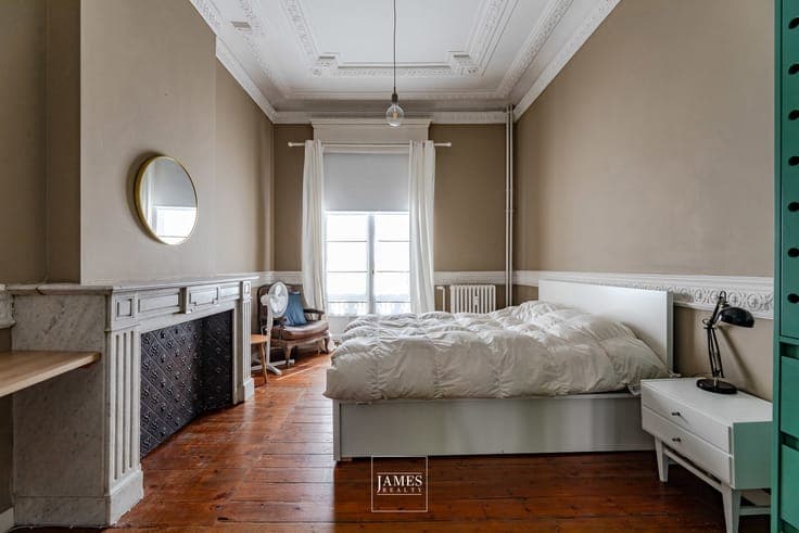 House in Brussels
