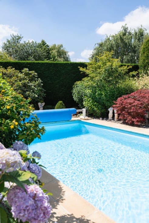House in Grimbergen Humbeek