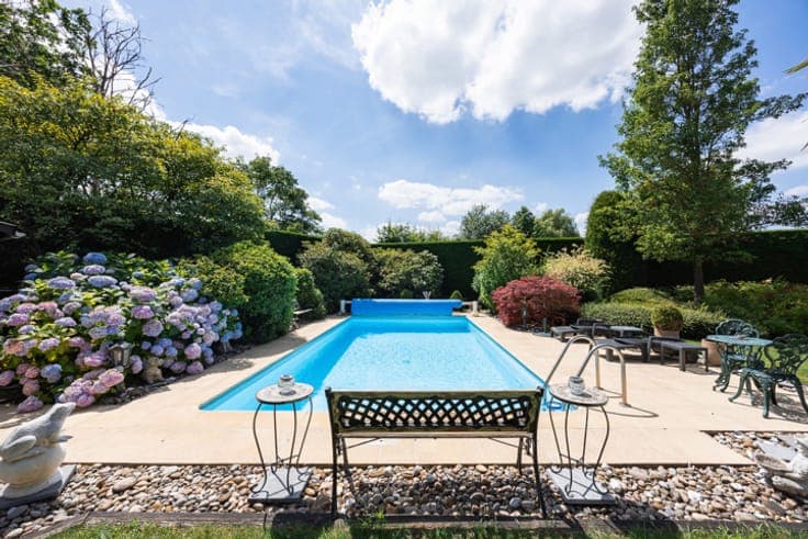House in Grimbergen Humbeek