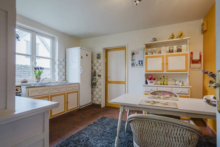 3 bedroom villa for sale in a cul-de-sac in Bissegem