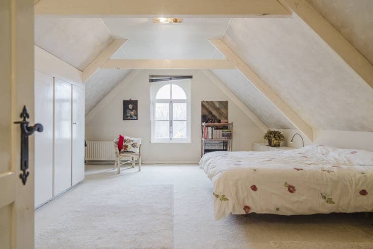 3 bedroom villa for sale in a cul-de-sac in Bissegem