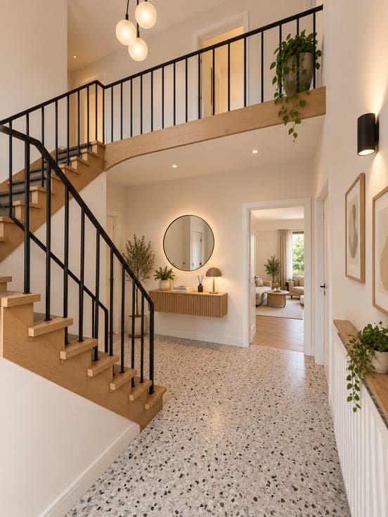 4-front villa – 4 bedrooms – choice: current state or renova
