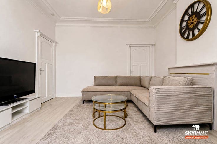 MAISON AVEC 3 UNITÉS - EN TRÈS BON ÉTAT - PEB C - À LIÈGE !!