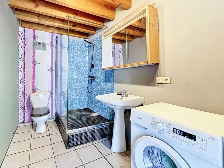 Detached house in Poix-Saint-Hubert