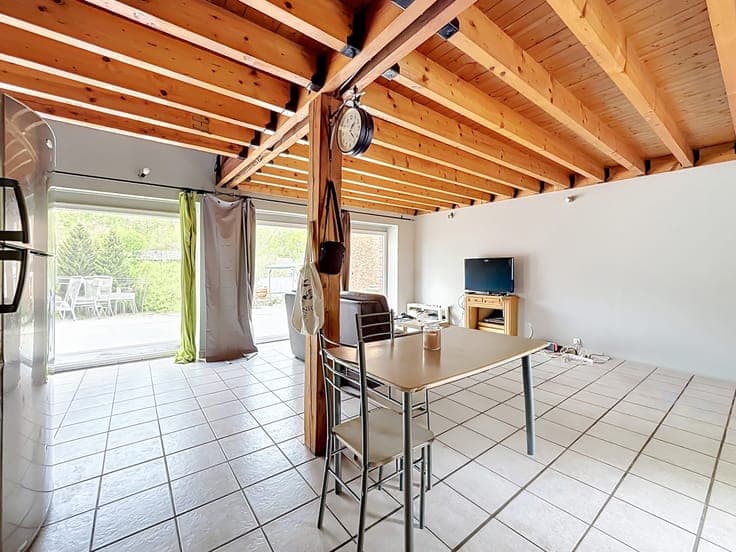 Detached house in Poix-Saint-Hubert
