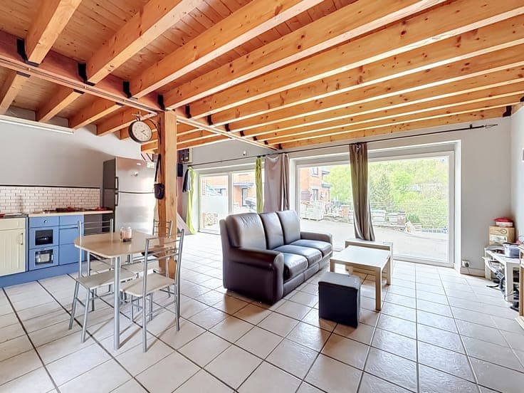 Detached house in Poix-Saint-Hubert