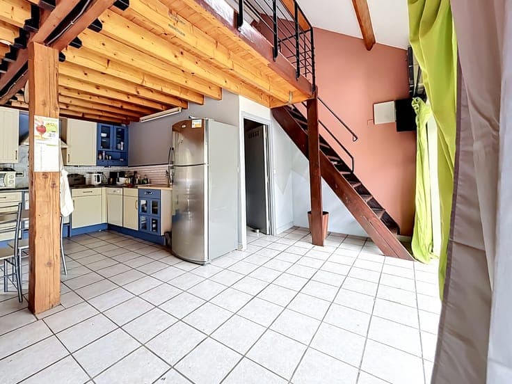 Detached house in Poix-Saint-Hubert