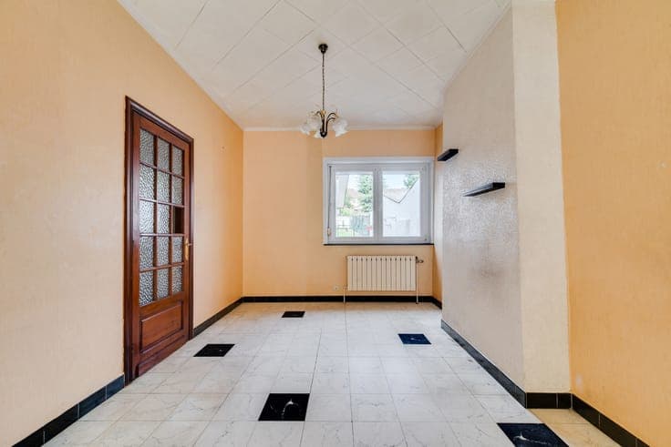 House in Dampremy